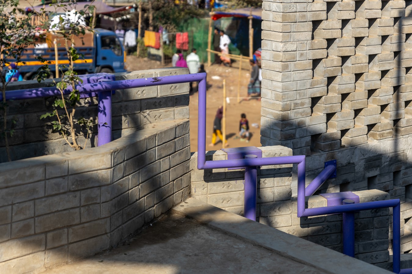 Machan_Korail Community Platform by Paraa-Sheet9