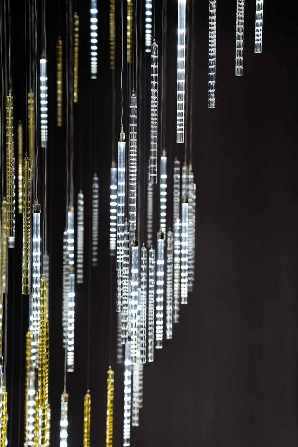 Melody Lighting Collection by Innovative Design Studio-Sheet1