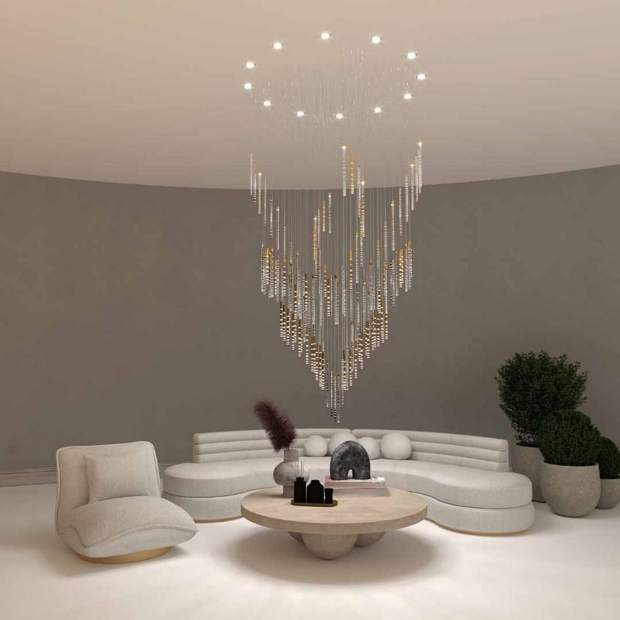 Melody Lighting Collection by Innovative Design Studio-Sheet3