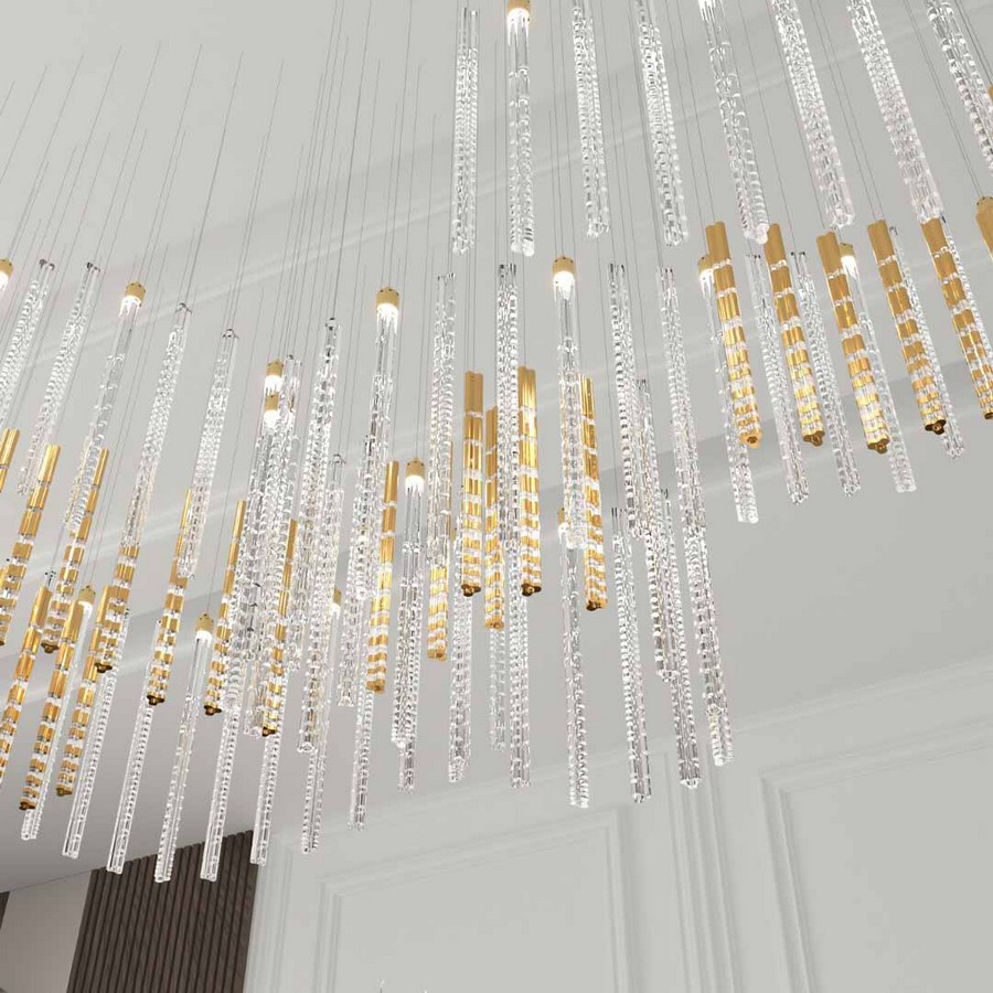 Melody Lighting Collection by Innovative Design Studio-Sheet4