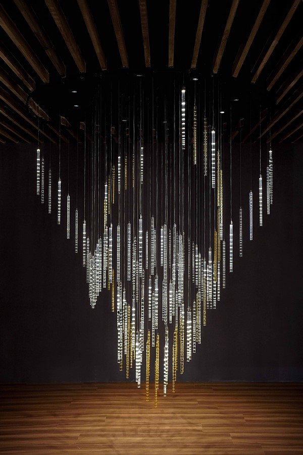 Melody Lighting Collection by Innovative Design Studio-Sheet5