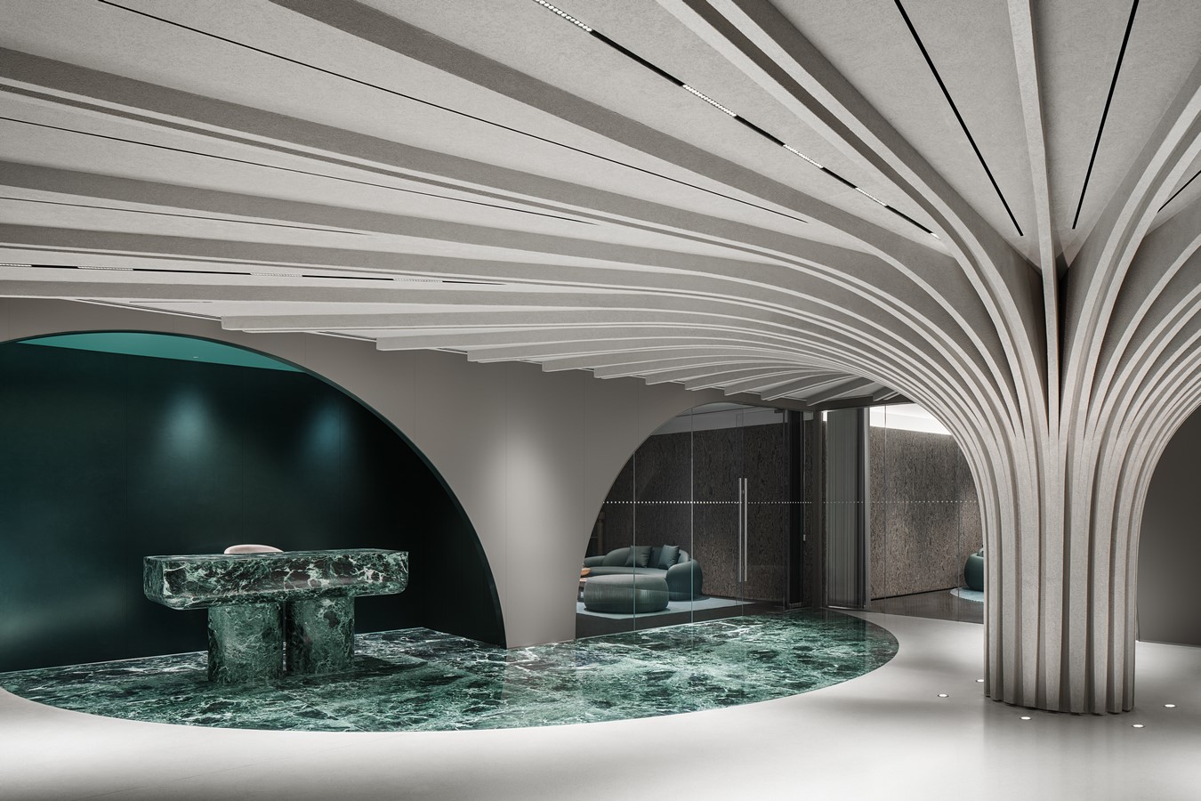 MAX Show Office in Hangzhou by Ippolito Fleitz Group-Sheet10