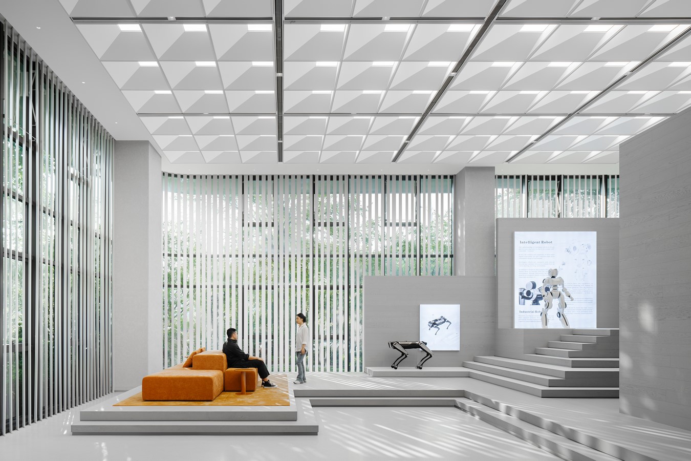 MAX Show Office in Hangzhou by Ippolito Fleitz Group-Sheet3