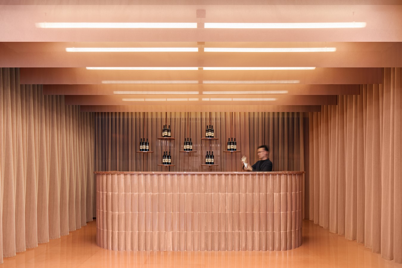 MAX Show Office & Sales Centre Foshan by Ippolito Fleitz Group-Sheet2