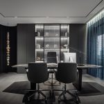 MAX Show Office & Sales Centre Foshan by Ippolito Fleitz Group-Sheet9