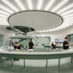MAX Show Office & Sales Centre Ningbo by Ippolito Fleitz Group-Sheet1