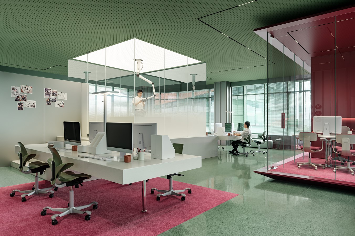 MAX Show Office & Sales Centre Ningbo by Ippolito Fleitz Group-Sheet3