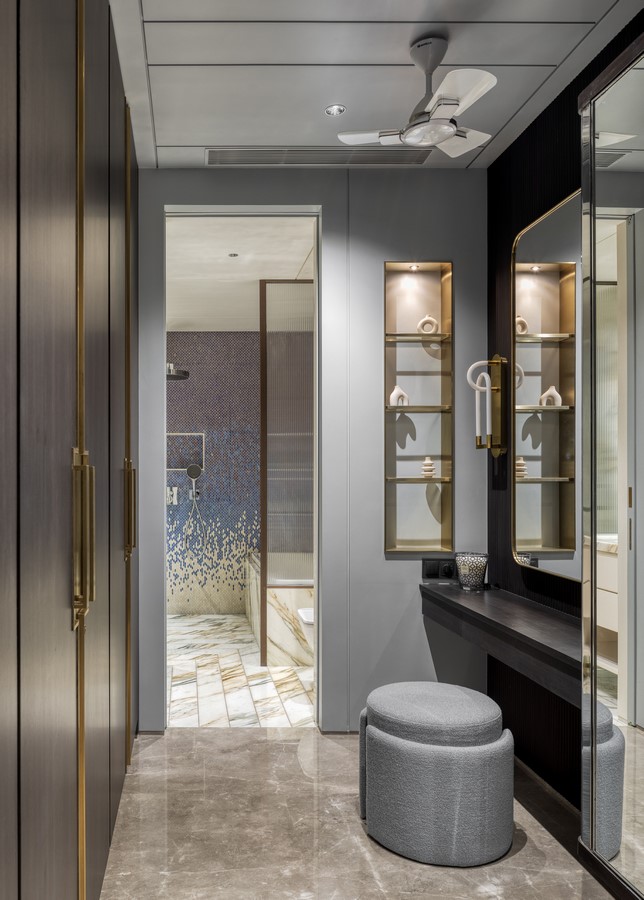 House X by Kiran Gala & Associates-Sheet12