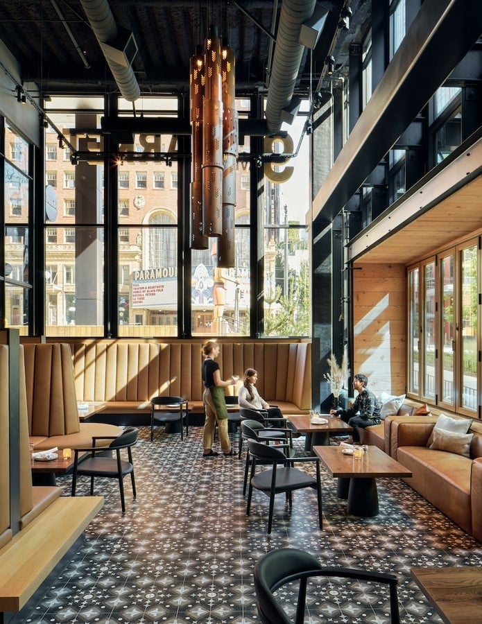 Bombo Italian Kitchen & Bar by Graham Baba Architects-Sheet1