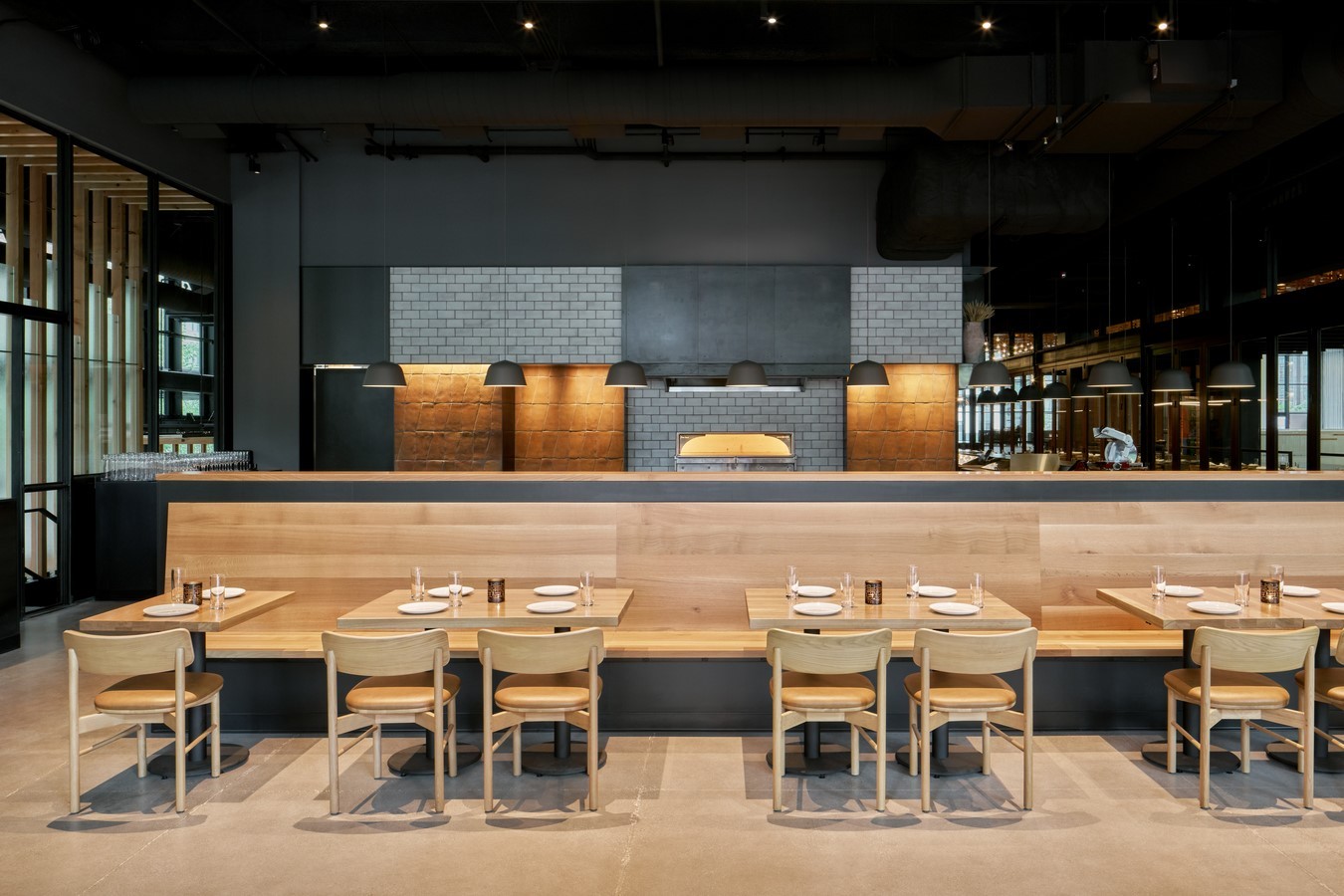 Bombo Italian Kitchen & Bar by Graham Baba Architects-Sheet3