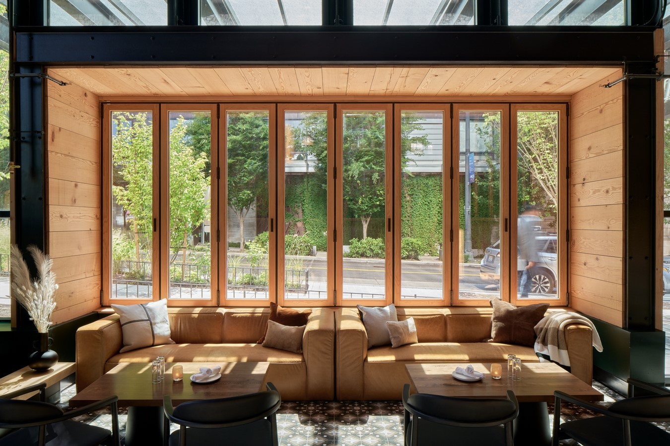 Bombo Italian Kitchen & Bar by Graham Baba Architects-Sheet5