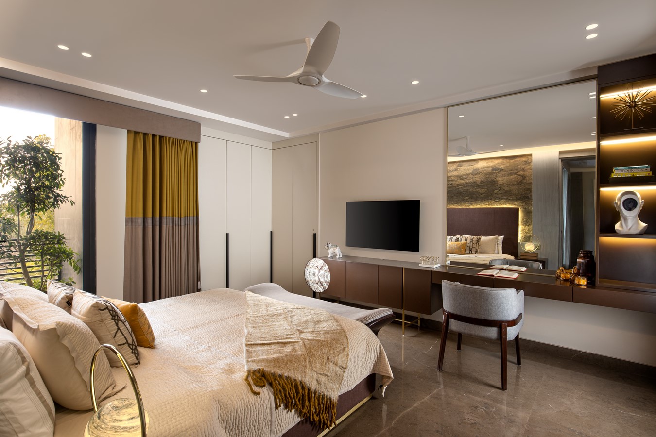 Nadora Chapter 2 – B 256 apartment by Nadora by Ritu Gupta-Sheet9