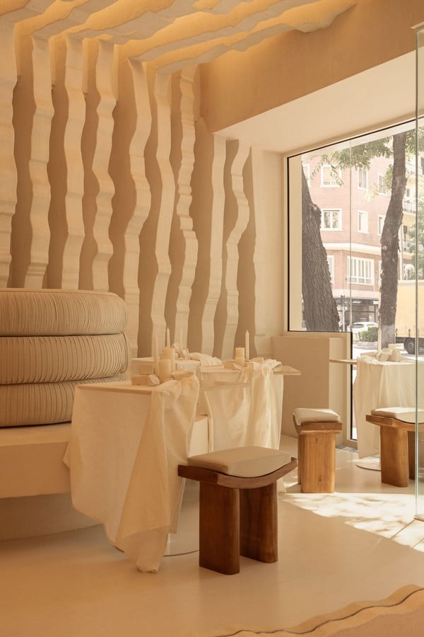 Egeo souvlaki restaurant by Masquespacio-Sheet4