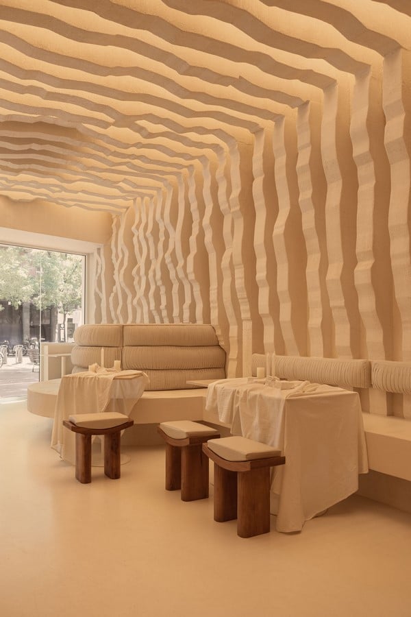 Egeo souvlaki restaurant by Masquespacio-Sheet6