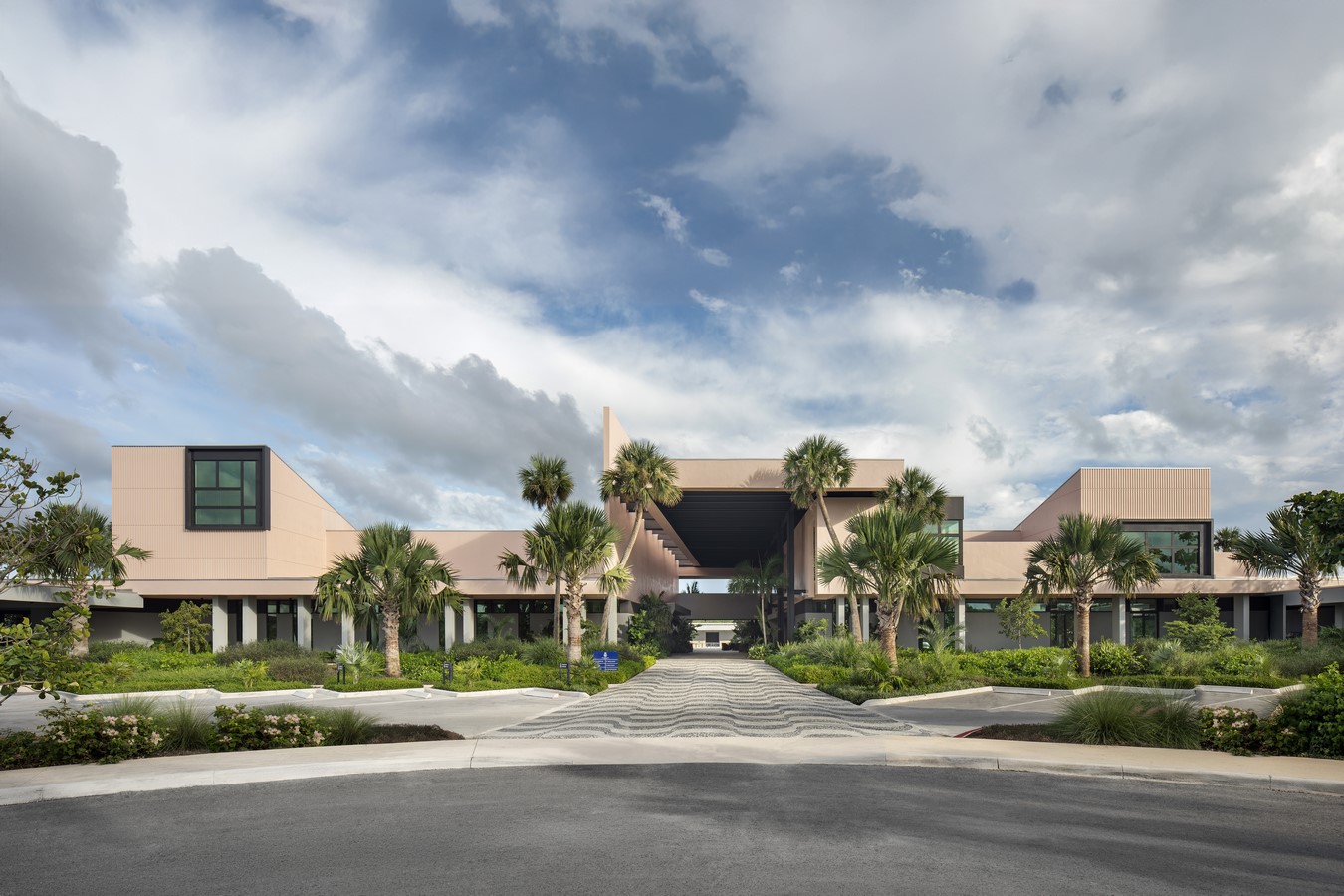 King’s College School by SAOTA-Sheet1