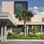 King’s College School by SAOTA-Sheet3