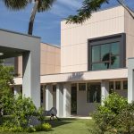 King’s College School by SAOTA-Sheet4