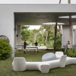 King’s College School by SAOTA-Sheet5