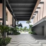 King’s College School by SAOTA-Sheet7