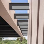 King’s College School by SAOTA-Sheet8