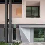 King’s College School by SAOTA-Sheet9