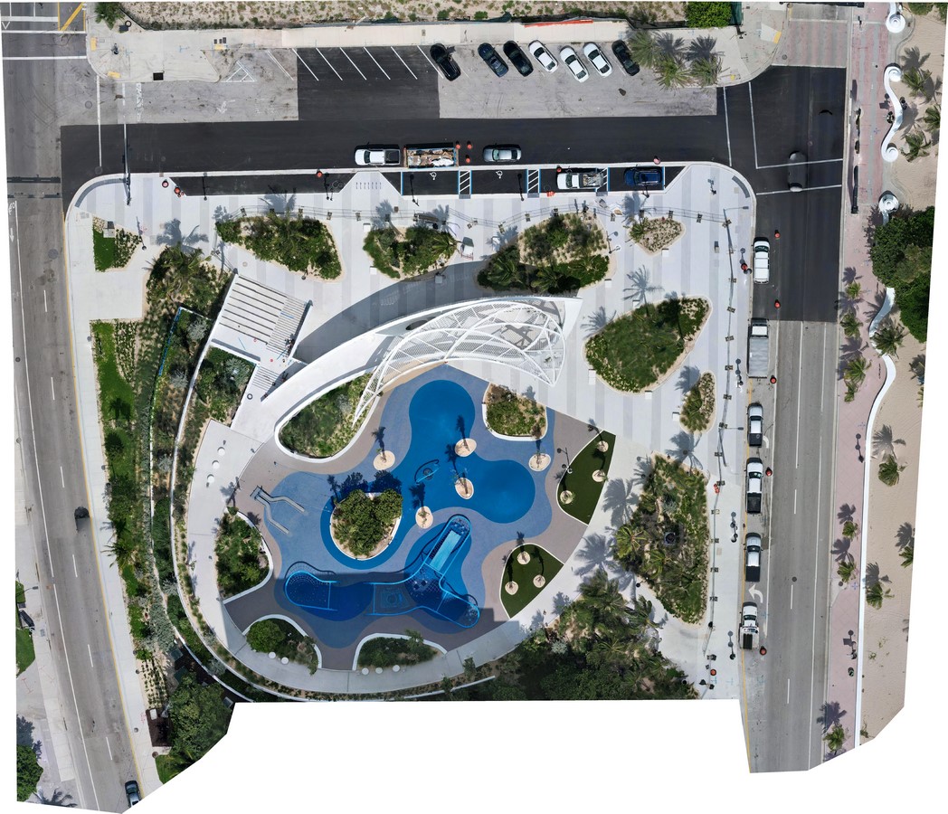 DC Alexander Park by Brooks + Scarpa Architects-Sheet1