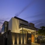Todd Residence by Cityspace'82 Architects-Sheet1