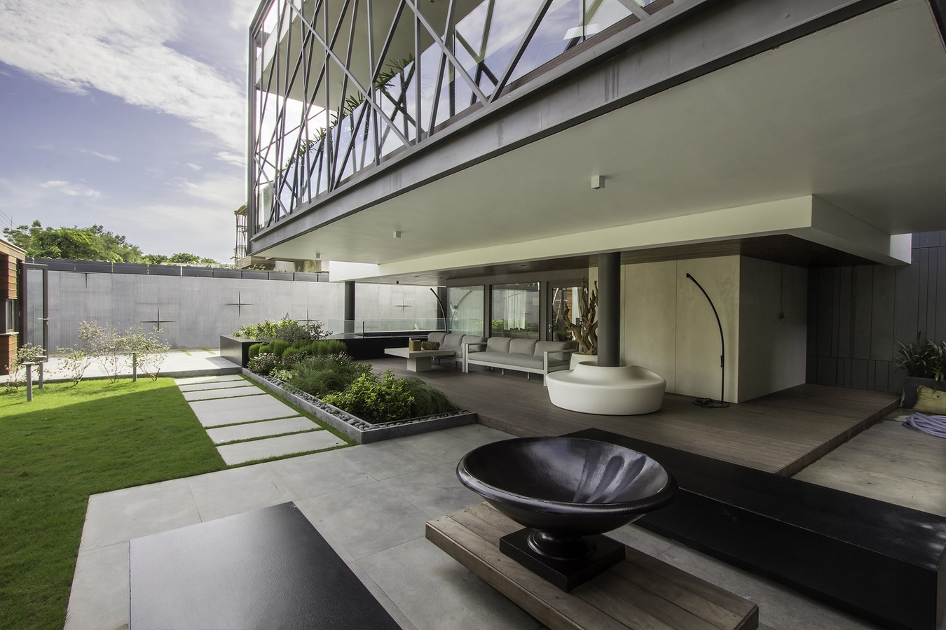 Todd Residence by Cityspace'82 Architects-Sheet3