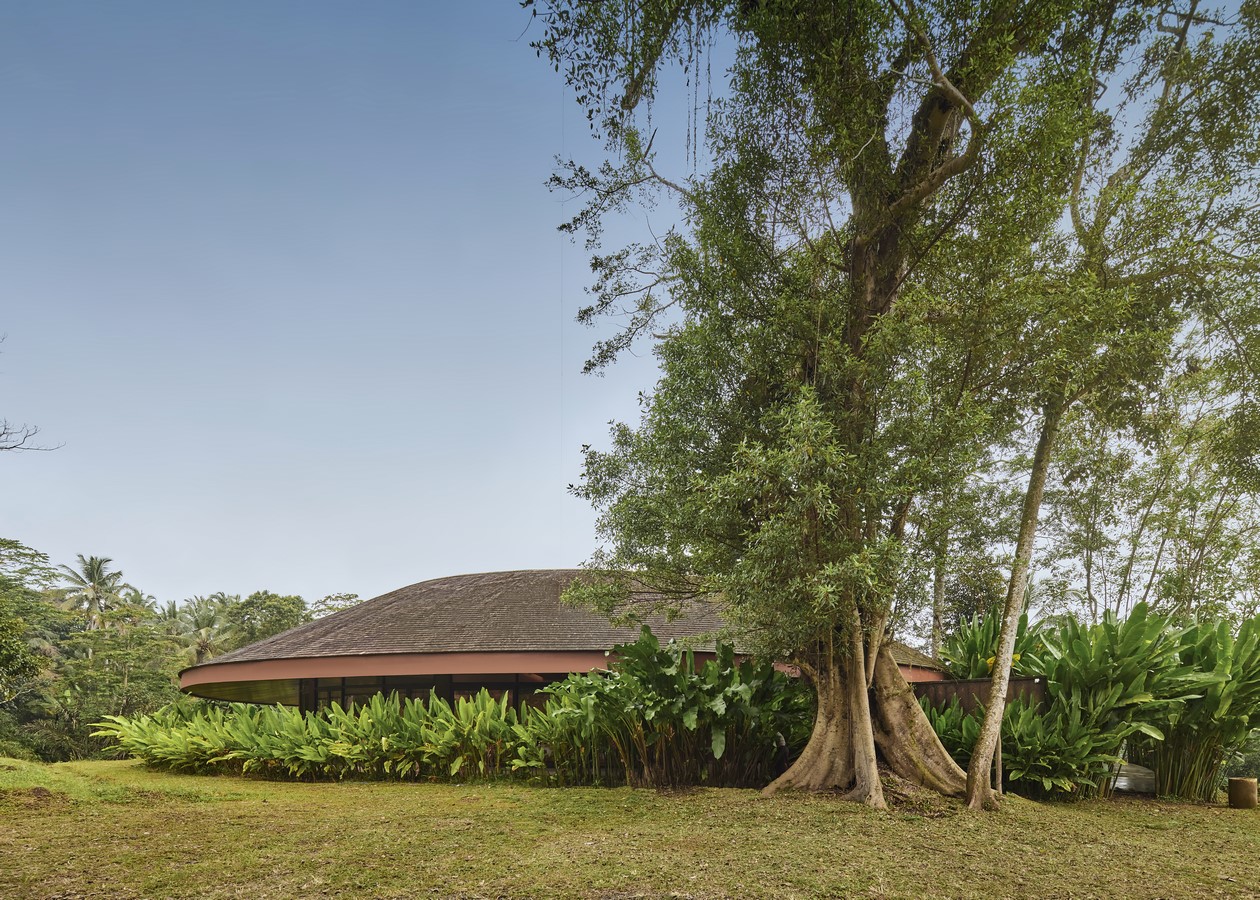 Villa Omah Prana Payangan by Alexis Dornier-Sheet1