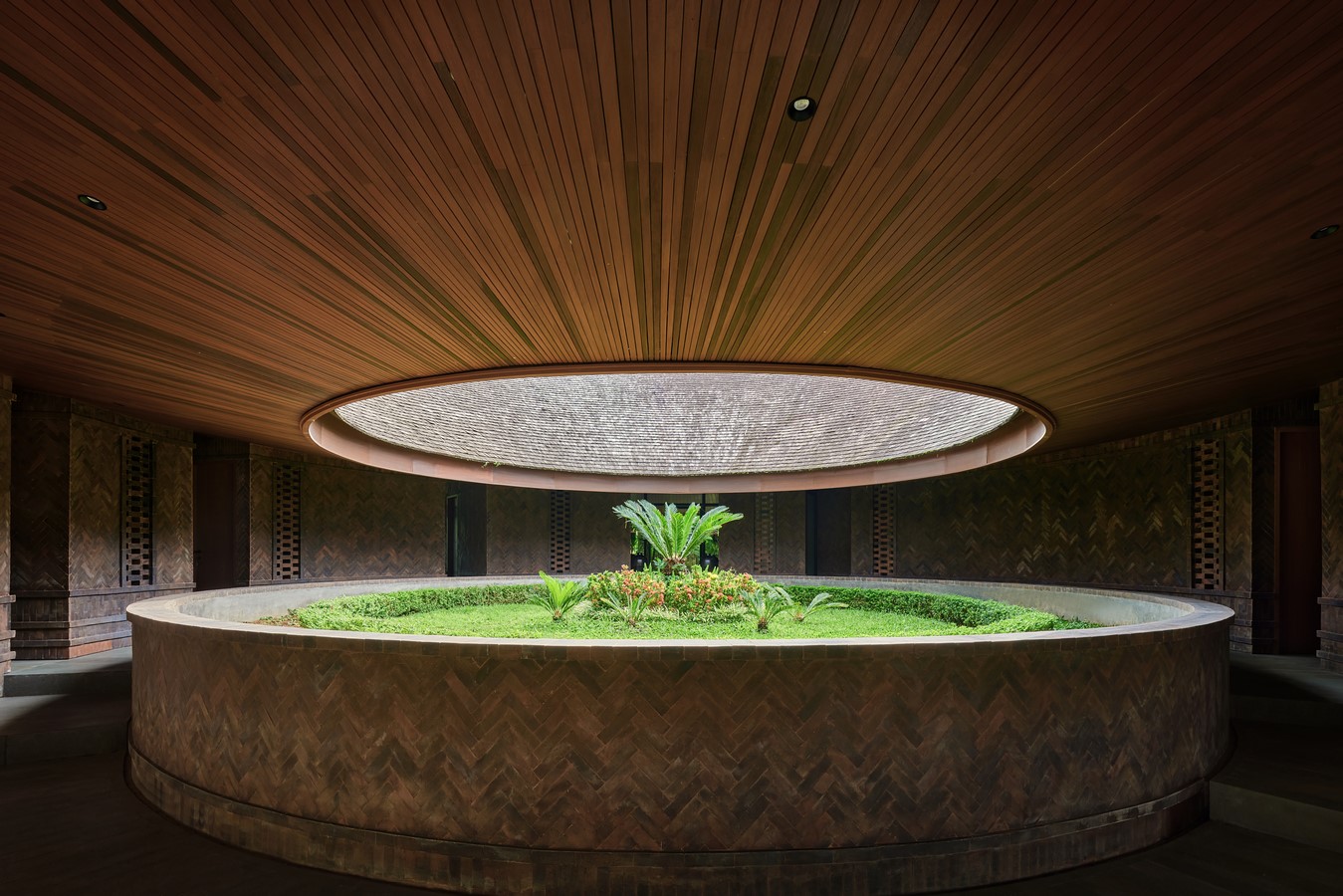 Villa Omah Prana Payangan by Alexis Dornier-Sheet4