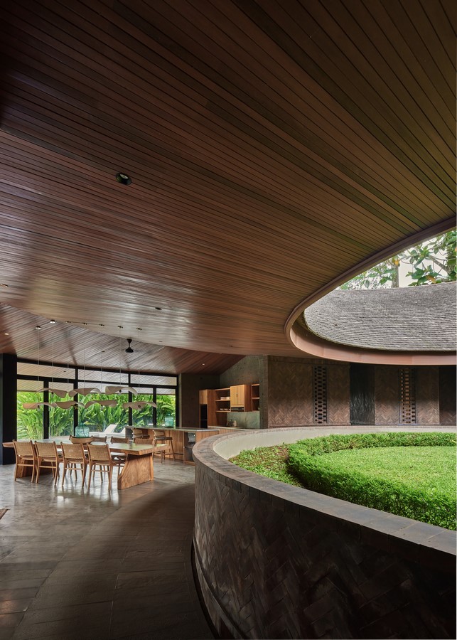 Villa Omah Prana Payangan by Alexis Dornier-Sheet7
