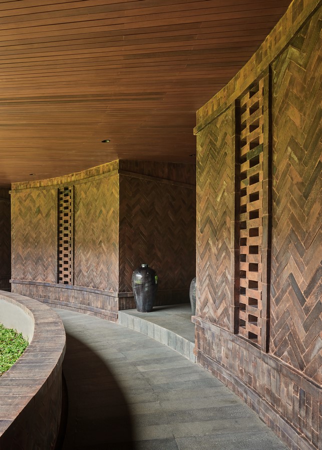 Villa Omah Prana Payangan by Alexis Dornier-Sheet9