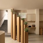Calm, Minimal and Purposeful Home Office Designed for a Modern Couple by Envisage-Sheet1