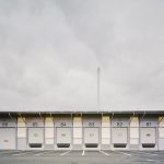 D.B. Group Logistics Hangar by Studio Bressan-Sheet1