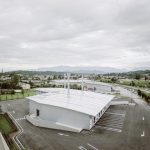 D.B. Group Logistics Hangar by Studio Bressan-Sheet5