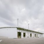 D.B. Group Logistics Hangar by Studio Bressan-Sheet6