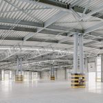 D.B. Group Logistics Hangar by Studio Bressan-Sheet7