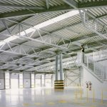 D.B. Group Logistics Hangar by Studio Bressan-Sheet8