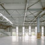 D.B. Group Logistics Hangar by Studio Bressan-Sheet9