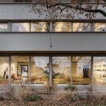 Dante Negro srl New Headquarters by Studio Bressan-Sheet1