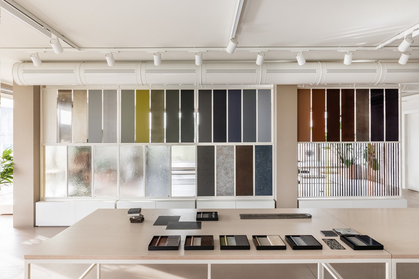 Dante Negro srl New Headquarters by Studio Bressan-Sheet3