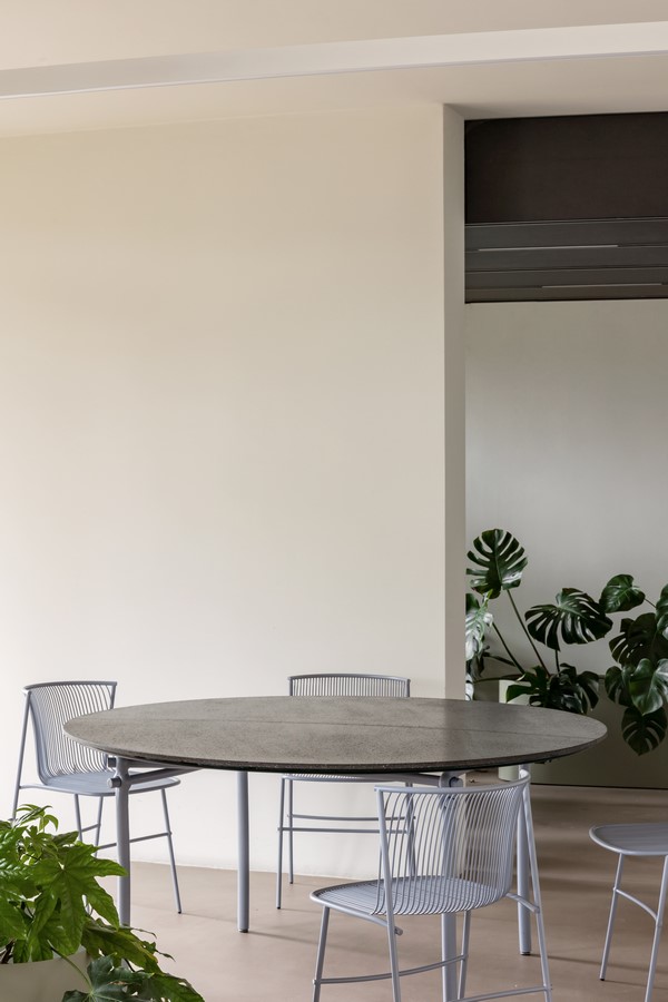 Dante Negro srl New Headquarters by Studio Bressan-Sheet8