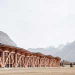 Congress and Exhibition Center by Studio Bressan-Sheet1