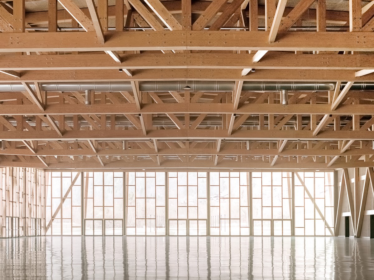 Congress and Exhibition Center by Studio Bressan-Sheet10