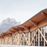 Congress and Exhibition Center by Studio Bressan-Sheet3