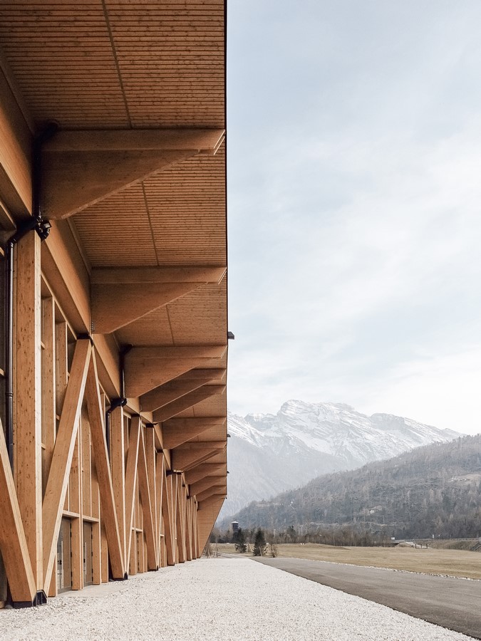 Congress and Exhibition Center by Studio Bressan-Sheet4