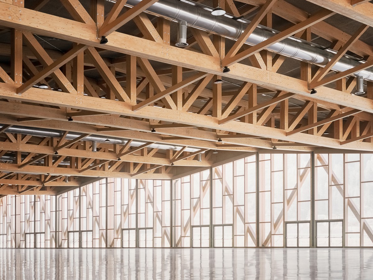 Congress and Exhibition Center by Studio Bressan-Sheet7