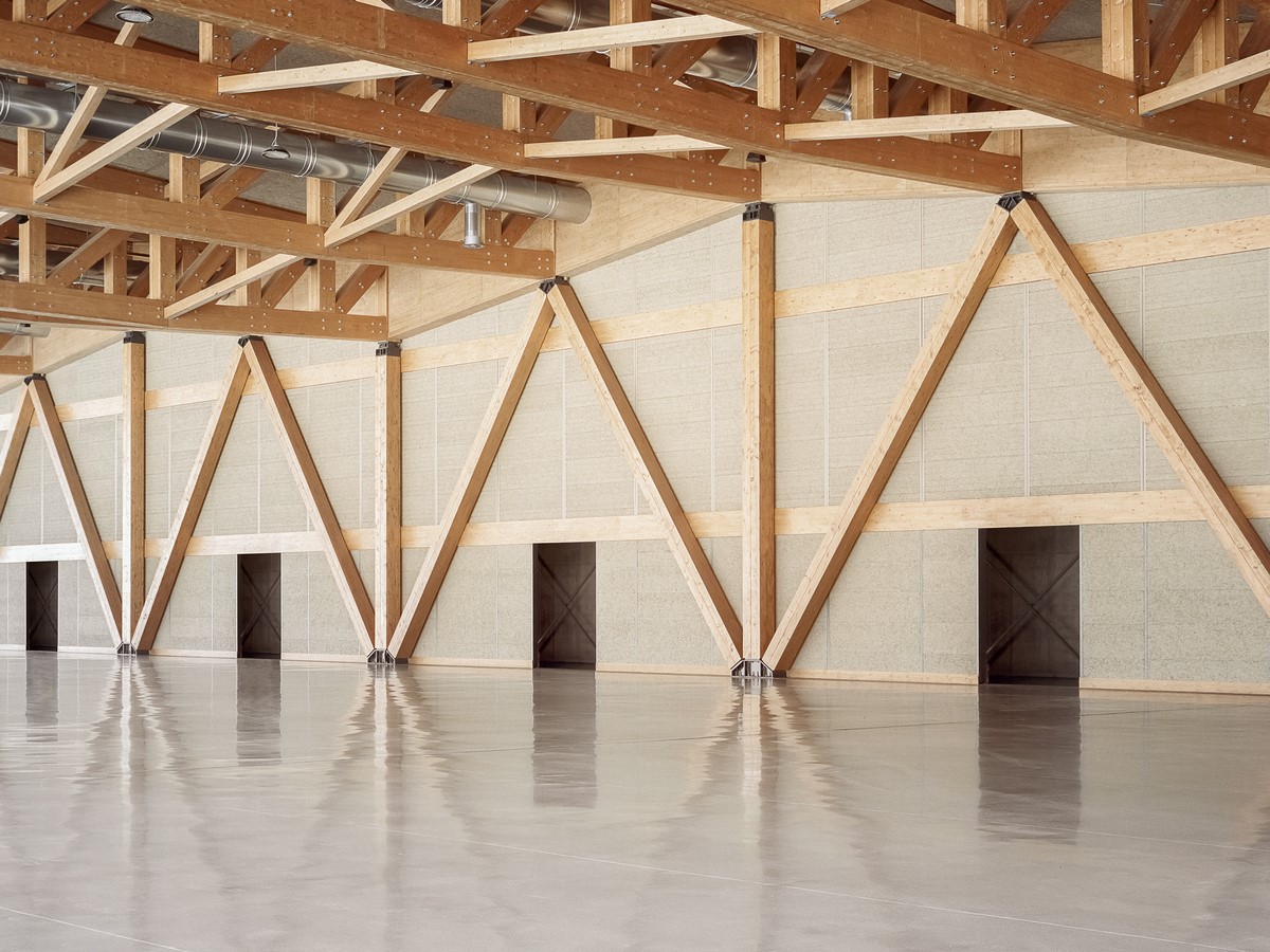 Congress and Exhibition Center by Studio Bressan-Sheet8