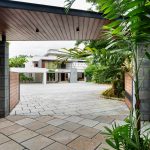 Faisal Villa by Amar Architecture and Designs Pvt. Ltd-Sheet2