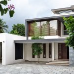 Faisal Villa by Amar Architecture and Designs Pvt. Ltd-Sheet3